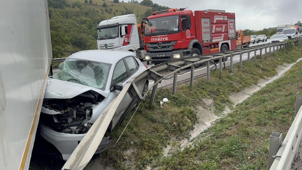 Furkan Abrek Ünal SAMSUN  – Samsun’da eylül ayında polis ve