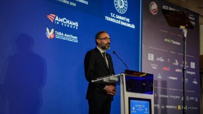 İSTANBUL – İstanbul’da düzenlenen ACE BPSC 2026 Konferansı, kamu ve