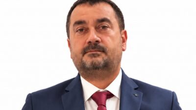 İbrahim Bilgin KARABÜK – Yeni Parti Karabük İl Başkanlığı için