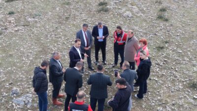 SAMSUN – Samsun’un Vezirköprü ilçesinde hayvancılık potansiyelini artırmak amacıyla hazırlanan