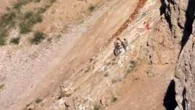 Kemal Diri ANKARA – Güvenlik kaynakları, terör örgütü PKK/KCK’nın Irak’ın