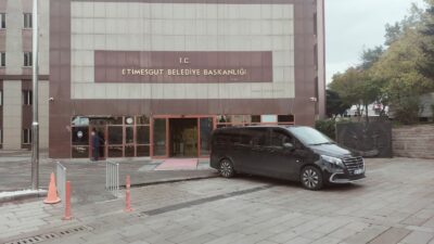 Semih Seçilmiş ANKARA – Ankara’nın Etimesgut Belediyesi’ne ikinci dalga operasyon