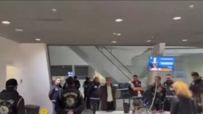 Enis Derdimentoğlu İSTANBUL – Sabah saatlerinde Halk TV’nin binasında Mali