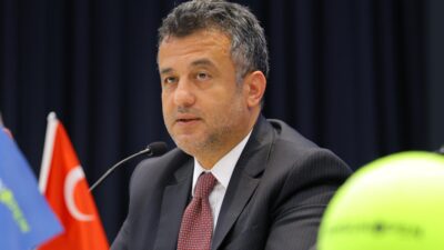 Erdi Demir SAMSUN – Samsun Büyükşehir Belediye Başkanı Halit Doğan,