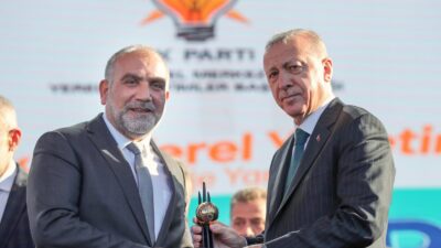 SAMSUN – Samsun’un Canik Belediyesi, bilim, teknoloji, gençlik, sıfır atık