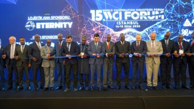 İSTANBUL – Türkiye ile Afrika ülkeleri arasındaki ticaret, yatırım ve