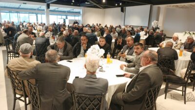 Ahmet Şükrü Uluçay SAMSUN – Samsun’un önemli tarım merkezlerinden Bafra