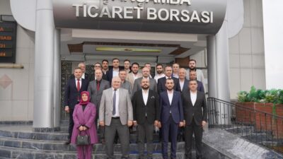 SAMSUN – Samsun Büyükşehir Belediyesi, çocukların bilim ve teknolojiyle buluşmasını
