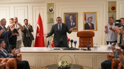 Enes Bektaş-Ali Yıldız DÜZCE – Anadolu Otoyolu’nun Düzce geçişinde meydana