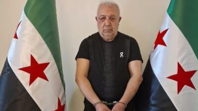 Oğuzhan Halil Özbek ANKARA – Hatay’ın Reyhanlı ilçesinde 53 kişinin