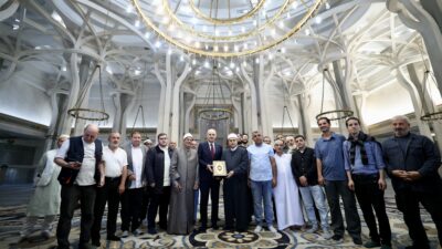 ROMA- Türkiye Büyük Millet Meclisi (TBMM) Başkanı Numan Kurtulmuş, İtalya’nın