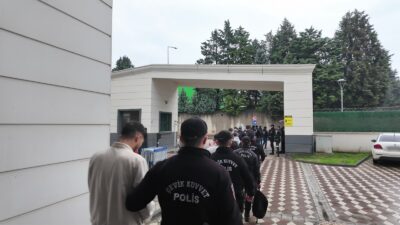 Mert Gürenç KOCAELİ – Yasa dışı bahis ve kumar sitelerine