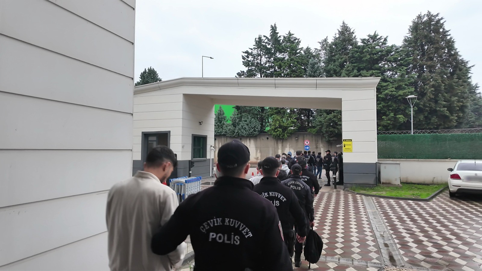 Mert Gürenç KOCAELİ – Yasa dışı bahis ve kumar sitelerine