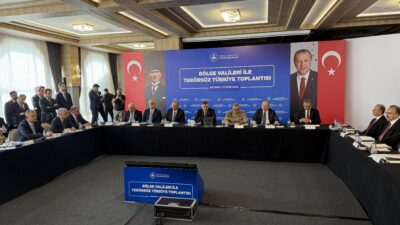 Osman Arslan – Şehmus Ustabaşı BATMAN – İçişleri Bakanı Mustafa