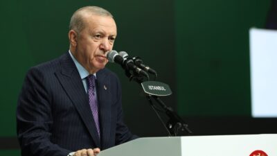 Davut Has İSTANBUL – Cumhurbaşkanı Recep Tayyip Erdoğan, “Bizim devlet