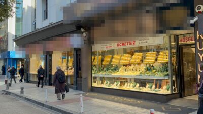 Muhammer Ay SAMSUN – Ankara merkezli 12 ilde çıkar amaçlı