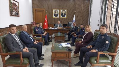 Ahmet Çiftçi SAMSUN – Samsun’un Havza ilçesinde, Kamu Personeli Seçme