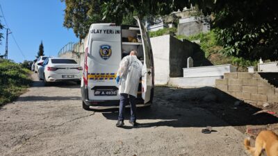 Onur Altındağ ZONGULDAK – Zonguldak’ın Kozlu ilçesinde emekli polis memuru
