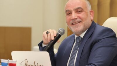 SAMSUN  – Samsun’un Canik Belediyesi, hayata geçirdiği mobil sıfır atık