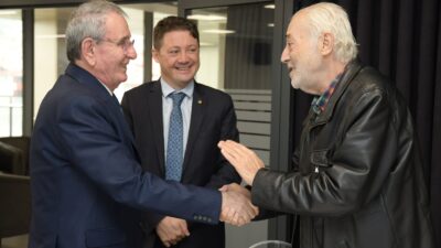 SAMSUN – Samsun Ticaret ve Sanayi Odası’nın(TSO) 2026-2030 döneminde görev