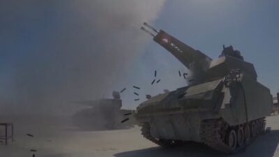 Bilal Sarıkavak – Zeki Can Ünlü ANKARA  – ASELSAN radar,