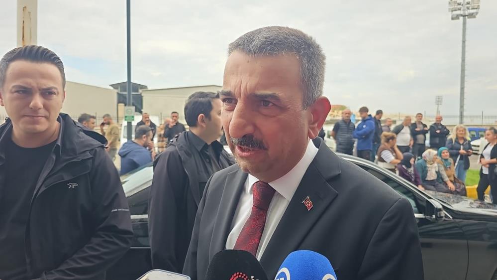Yasin Erdem – Onur Altındağ – Arife Güleryüz ZONGULDAK  –