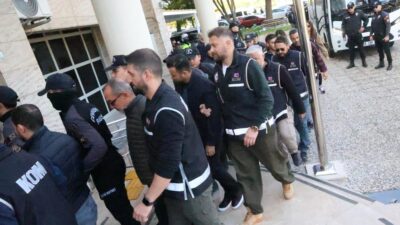Bekir Tosun – Aykut Kurt MUĞLA – Muğla’nın Milas belediyesine