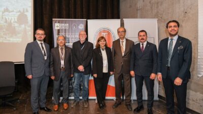 BURSA – Osmangazi Belediyesi, Bursa’nın fethinin 700. yılı etkinlikleri kapsamında