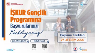 SAMSUN  – Ondokuz Mayıs Üniversitesi (OMÜ), öğrencilerin eğitimlerini aksatmadan iş