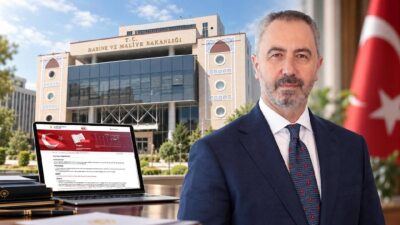 Furkan Doğan ANKARA – Resmi Gazete’de yayımlanan atama kararına göre,