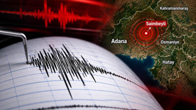 Beril Solmuşgül ADANA – Adana, Osmaniye ve Kahramanmaraş’ta dün başlayan