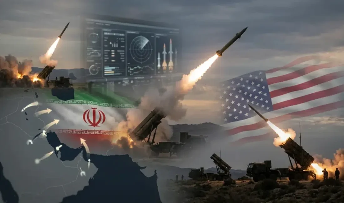 WASHINGTON – ABD Savunma Bakanlığı (Pentagon) verilerine göre, ABD ordusunun