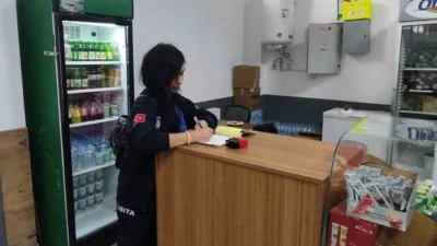SAMSUN – Samsun’un İlkadım Belediyesi, öğrencilerin sağlığını korumak amacıyla ilçedeki