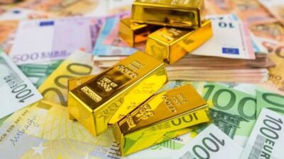 İSTANBUL – Dolar 49,5520 liradan, euro ise 55,6770 liradan haftaya