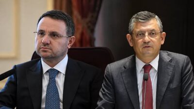 Melike İnal İSTANBUL – Adalet Bakanı Akın Gürlek’in malvarlığına ilişkin