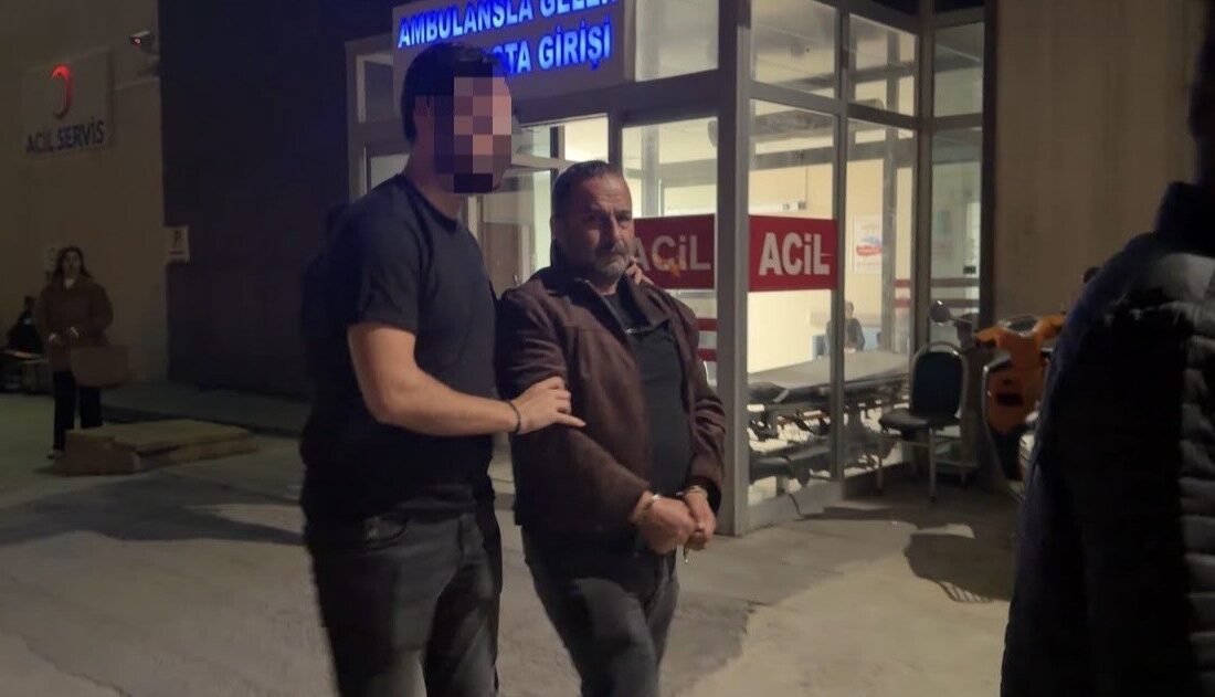 Mehmet Buldu – Özdemir Yiğit BURSA – Kocaeli’nin Gölcük ilçesinde