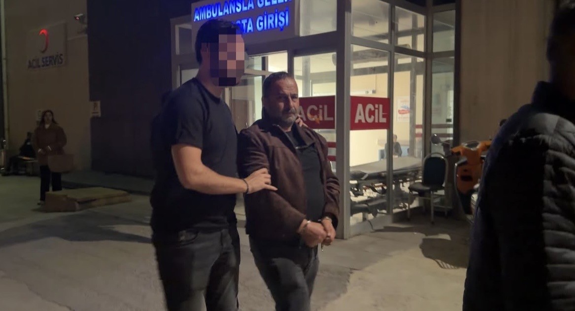 Mehmet Buldu – Özdemir Yiğit BURSA – Kocaeli’nin Gölcük ilçesinde