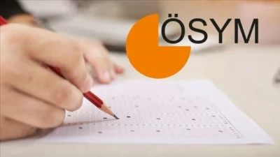 Ahmet Mert Fırat ANKARA  – Ölçme, Seçme ve Yerleştirme Merkezi